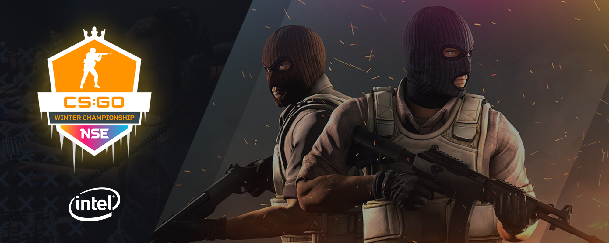 National Student Esports | Tournament Platform | CS:GO Winter 2019 ...